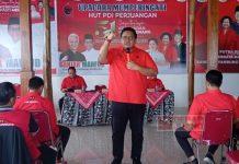 DPC Sragen Gelar ToT BSPN Adhoc KomandanTe Bintang 2