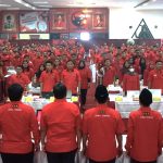 DPD Partai Jateng Gelar TOT Bersama BSPN Adhoc