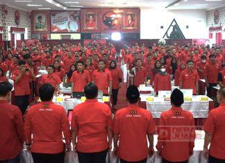 DPD PDI Perjuangan Jateng