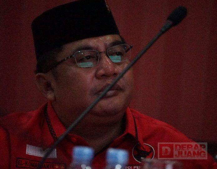 Yunianto dan Pengabdian Politik untuk Rakyat Kecil Yunianto