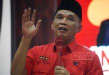 Di Balik ToT BSPN Adhoc, Ada Tugas Khusus Mengawal Suara BSPN Adhoc Jateng