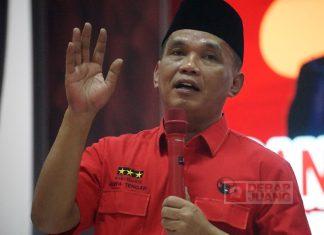 Di Balik ToT BSPN Adhoc, Ada Tugas Khusus Mengawal Suara BSPN Adhoc Jateng