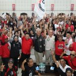 Sambangi Kota Salatiga, Ganjar Puji Sikap Pluralisme Warga Salatiga