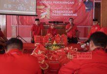 HUT Ke-51 PDI Perjuangan