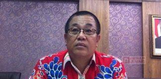 Ketua Komisi II DPRD Solo Soroti Tidak Tercapainya Target PAD 2023 Ketua Komisi II DPRD Solo Soroti Tidak Tercapainya Target PAD 2023