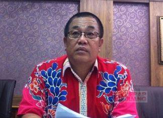 Ketua Komisi II DPRD Solo Soroti Tidak Tercapainya Target PAD 2023