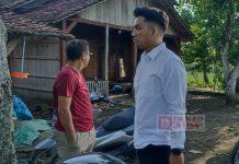 Mas Bram Bantu Fogging, Bentuk Perhatian Terhadap Kesehatan Masyarakat Jumo