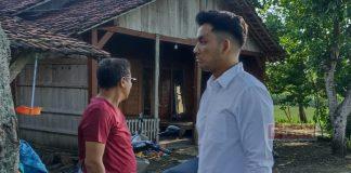 Mas Bram Bantu Fogging, Bentuk Perhatian Terhadap Kesehatan Masyarakat Jumo Mas Bram Bantu Fogging, Bentuk Perhatian Terhadap Kesehatan Masyarakat Jumo