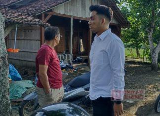 Mas Bram Bantu Fogging, Bentuk Perhatian Terhadap Kesehatan Masyarakat Jumo Mas Bram Bantu Fogging, Bentuk Perhatian Terhadap Kesehatan Masyarakat Jumo