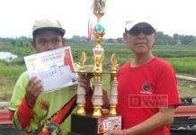 Jelang HUT Partai Banteng Kota Pekalongan Gelar Tengku Zanzabella Cup