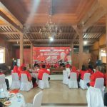 Konsolidasi Perayaan HUT Ke-51
