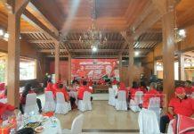 Konsolidasi Perayaan HUT Ke-51