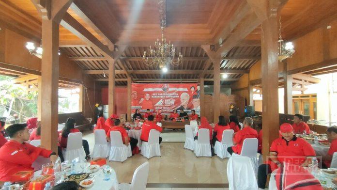 Konsolidasi Perayaan HUT Ke-51 Konsolidasi Perayaan HUT Ke-51