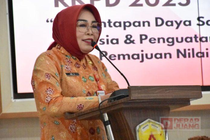 Konsultasi Publik Kabupaten Grobogan