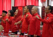 Kota Semarang Gelar ToT BSPN AD-HOC di Panti Marhaen