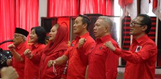 Kota Semarang Gelar ToT BSPN AD-HOC di Panti Marhaen