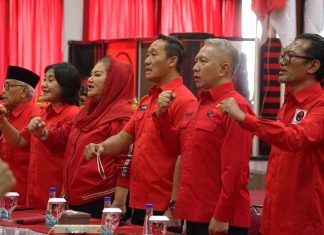 Kota Semarang Gelar ToT BSPN AD-HOC di Panti Marhaen