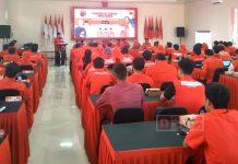 Laksanakan Instruksi DPD Partai, BSPN Banyumas Gelar ToT di Kantor DPC