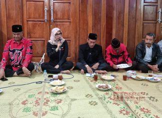 Langka Mbak Binta Memperkuat Elektabilitas di Kecamatan Jatipurno