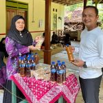 Margono Berdayakan Kader PKK Melalui Program UMKM Migunani