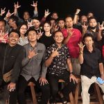 Margono Edukasi Generasi Milenial untuk Tolak Money Politics Margono Edukasi Generasi Milenial untuk Tolak Money Politics