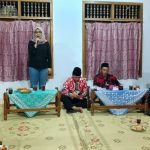 Mbak Binta Gelar Pertemuan Tokoh Desa Semen