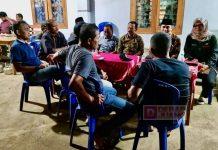 Mbak Binta Gelar Rapat Internal, Perkuat Pergerakan Wilayahnya