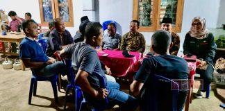 Mbak Binta Gelar Rapat Internal, Perkuat Pergerakan Wilayahnya Mbak Binta Gelar Rapat Internal, Perkuat Pergerakan Wilayahnya