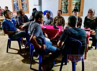 Mbak Binta Gelar Rapat Internal, Perkuat Pergerakan Wilayahnya