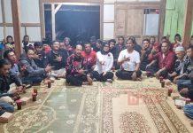 Mbak Binta Adakan Pertemuan Bersama Tokoh Masyarakat se-Kecamatan Nguntoronadi