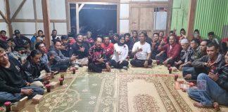 Mbak Binta Adakan Pertemuan Bersama Tokoh Masyarakat se-Kecamatan Nguntoronadi