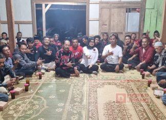 Mbak Binta Adakan Pertemuan Bersama Tokoh Masyarakat se-Kecamatan Nguntoronadi