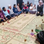 Mbak Binta Mengelar Pertemuan Bersama Tokoh Mayarakat Sidoharjo