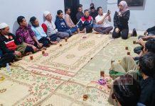 Mbak Binta Mengelar Pertemuan Bersama Tokoh Mayarakat Sidoharjo