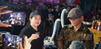 Mbak Puan Dorong Produk ‘Kopi Gesing’ Terus Naik Kelas