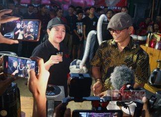 Mbak Puan Dorong Produk ‘Kopi Gesing’ Terus Naik Kelas