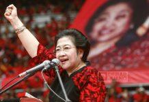 Megawati dan Gelombang Dukungan Akar Rumput