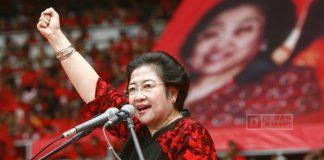 Megawati dan Gelombang Dukungan Akar Rumput Megawati dan Gelombang Dukungan Akar Rumput