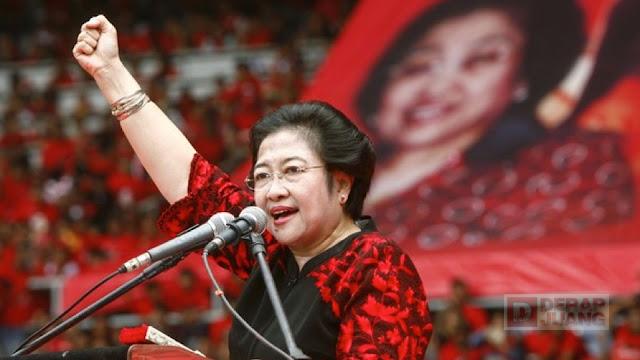Megawati dan Gelombang Dukungan Akar Rumput Megawati dan Gelombang Dukungan Akar Rumput