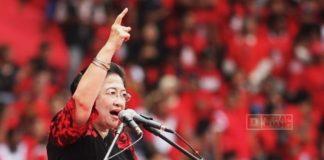 PDI Perjuangan dan Sejarah Panjang Kontestasi Politik PDI Perjuangan