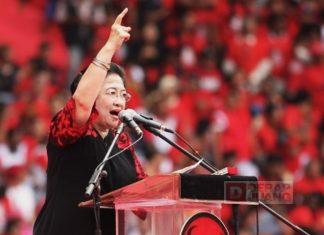 PDI Perjuangan dan Sejarah Panjang Kontestasi Politik PDI Perjuangan