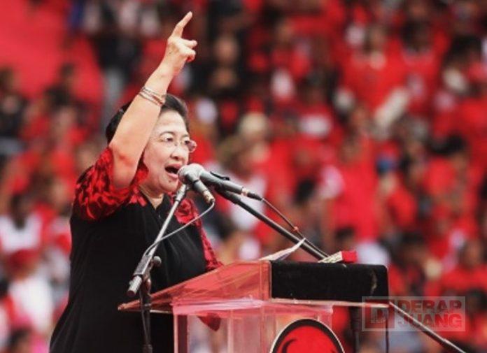 PDI Perjuangan dan Sejarah Panjang Kontestasi Politik PDI Perjuangan