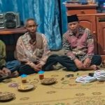 Sarwo Sosialisasi Program di Dusun Kuryo