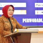 Pelantikan Pengurus PWI Grobogan 2024-2027