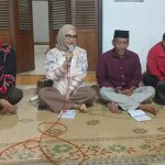 Perkuat Elektabilitas, Mbak Binta Temui Konstituen Jatipurno
