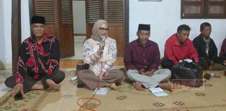 Perkuat Elektabilitas, Mbak Binta Temui Konstituen Jatipurno Perkuat Elektabilitas, Mbak Binta Temui Konstituen Jatipurno