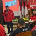 HUT Partai Ke-51