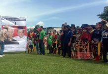 Relawan Puser Bumi Banyumas Deklarasikan Ganjar-Mahfud