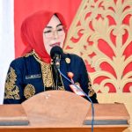 Sambutan Bupati Grobogan pembukaan pelatihan