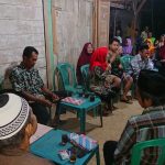 Siswati turun basis di desa Tambakselo